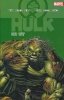 HULK THE END TP [9781302924638]